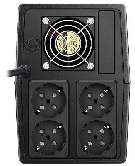 Onduleur FSP (Fortron) FP 2000 (2000VA)