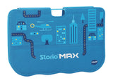 VTECH - Storio Max 5'' - Etui Support Protege Tablette Bleu