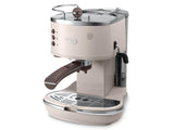 Machine expresso classique DELONGHI ECOV 310.BG Icona Vintage - Beige