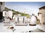 Machine expresso classique DELONGHI ECOV 310.BG Icona Vintage - Beige