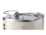 Machine expresso classique DELONGHI ECOV 310.BG Icona Vintage - Beige