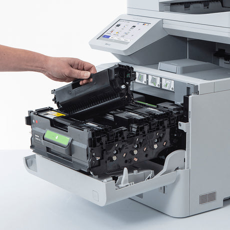Toner noir - BROTHER - TN821XXLBK - 15 000 pages