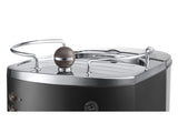 Machine expresso manuelle - De'Longhi - Icona vintage - ECOV311.BK - Noir