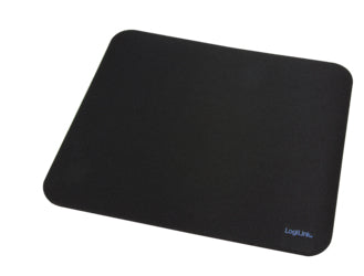 Tapis de Souris Gamer Logilink ID0017 - Taille M (Noir)