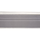 SIMMONS - Matelas R-SW2 - 140x200 cm - Épaisseur 23 cm - Ressorts ensachés - Ferme