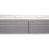 Matelas 140 x 190 SIMMONS - Hauteur 26 cm - Ressorts ensachés - Suspension FullSpring - No Flip - Fabriqué en France -  R-SW3