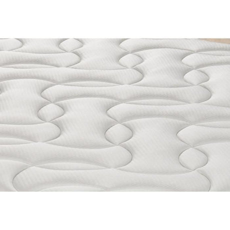 Matelas 160 x 200 SIMMONS - Hauteur 26 cm - Ressorts ensachés - Suspension FullSpring - No Flip - Fabriqué en France -  R-SW3