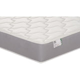 Matelas 90 x 200 SIMMONS - Hauteur 22 cm - Ressorts ensachés - Suspension FullSpring - No Flip - Fabriqué en France -  R-SW1