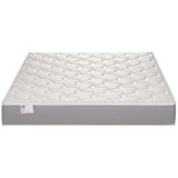Matelas 140 x 190 SIMMONS - Hauteur 22 cm - Ressorts ensachés - Suspension FullSpring - No Flip - Fabriqué en France -  R-SW1