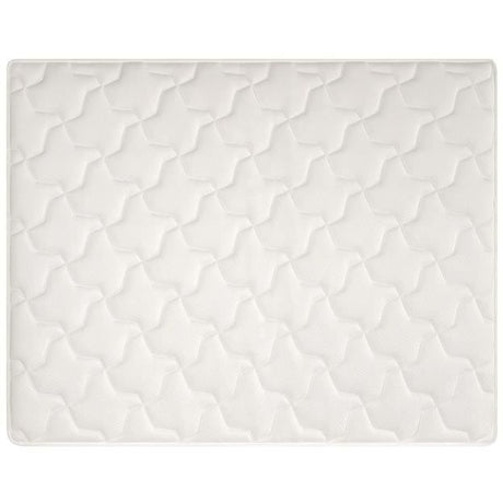 Matelas 140 x 200 SIMMONS - Hauteur 22 cm - Ressorts ensachés - Suspension FullSpring - No Flip - Fabriqué en France -  R-SW1