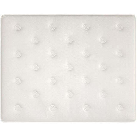 Matelas 160 x 200 SIMMONS - Hauteur 30 cm - Ressorts ensachés - Suspension FullSpring - No Flip - Fabriqué en France -  R-SW6