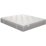 Matelas 180 x 200 SIMMONS - Hauteur 30 cm - Ressorts ensachés - Suspension FullSpring - No Flip - Fabriqué en France -  R-SW6