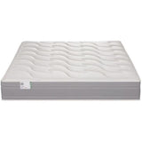 SIMMONS - Ensemble Matelas Ressorts SW4 + Sommier SW - 160x200 cm - Matelas a ressorts ensachés