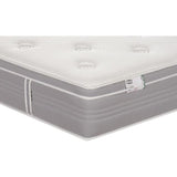 Ensemble matelas sommier 140 x 200 SIMMONS Hauteur 30 cm - Ressorts ensachés Fullspring - Fabriqué en France -  R-SW6