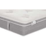 SIMMONS - Ensemble Duo Matelas Ressorts ensachés + Sommiers 2x80x200 cm - RSW5