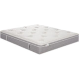 SIMMONS - Ensemble Duo Matelas Ressorts ensachés + Sommiers 2x80x200 cm - RSW5
