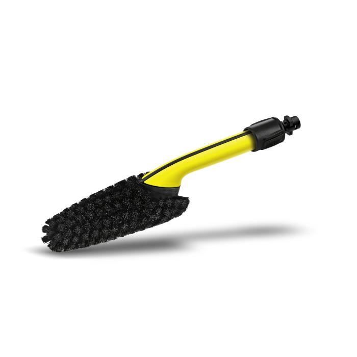 Karcher special rim brush - Premium quality brush for high pressure cleaner