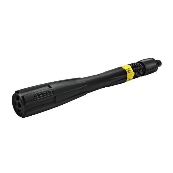 Multi Power High Pressure Lance for K6-K7 - KARCHER - 5 jet shapes - Outdoor cleaner