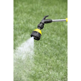 Lance d'arrosage télescopique Premium - KARCHER - 6 jets différents - Lance a eau