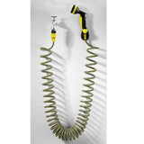 Set spirale d'arrosage - KÄRCHER - Pistolet multifonctions - Aqua Stop - L10m