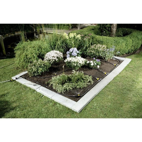Set micro-asperseurs - KARCHER - 5 Goutteurs - 10 Micro Asperseurs - 10 Colliers rťparateurs