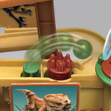 Jurassic World Adventure Game - Movie - EPOCH Games - 7515