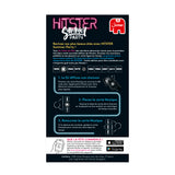Hitster Summer - Jeu de société - DUJARDIN -  a partir de 16 ans - Ambiance - 2 joueurs ou plus