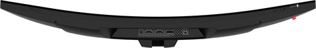 Ecran incurvé 32" MSI Gaming G32C4X Full HD 250Hz (Noir)
