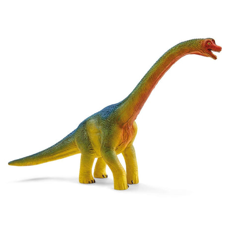 Grande station de recherche Dino, coffret de 72 pieces, jouets, Des 5 ans, Schleich 41462 Dinosaurs