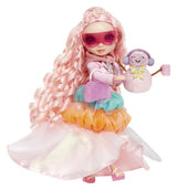Rainbow High - Winter Wonderland - Rose - Révele ta couleur - Créer son bonhomme de neige - Dés 4ans