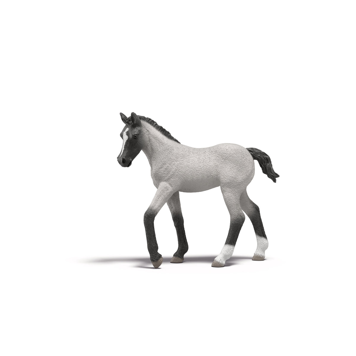 Figurine Soins pour les bébés animaux de Sarah, Schleich 42777 Gamme Horse Club