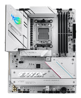 Carte mere - ASUS - ROG STRIX B850-A GAMING WIFI - AMD B850 - Emplacement AM5 ATX