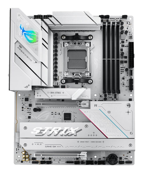Carte mere - ASUS - ROG STRIX B850-A GAMING WIFI - AMD B850 - Emplacement AM5 ATX