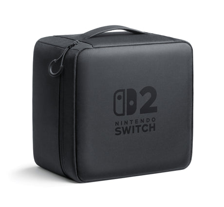 Pochette de transport Tout-en-Un pour Nintendo Switch 2