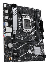 Carte mere - ASUS - PRIME B760M-R D4 - Intel B760 LGA 1700 micro ATX