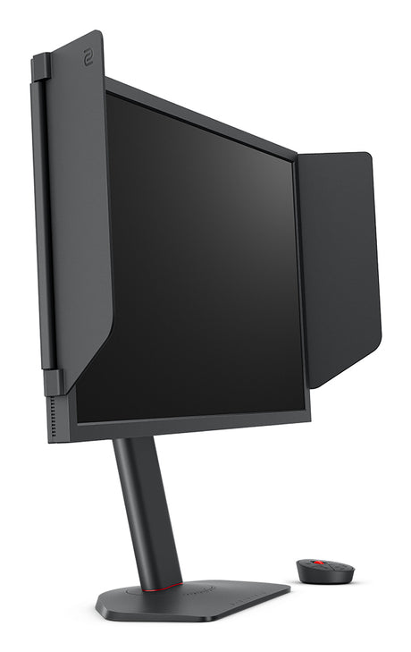 Ecran 25" BenQ Zowie XL2566X+ Full HD 400Hz (Noir)