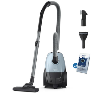 Aspirateur Traîneau