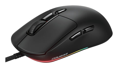 Souris filaire Gamer Cougar Minos Neo RGB (Noir)
