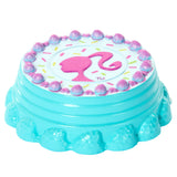 Chelsea fete son anniversaire - Barbie - JJB37
