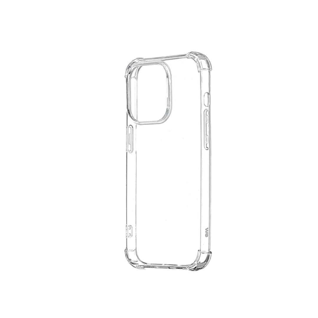 We coque de protection ANTI-CHOCS APPLE IPHONE 14 PRO MAX