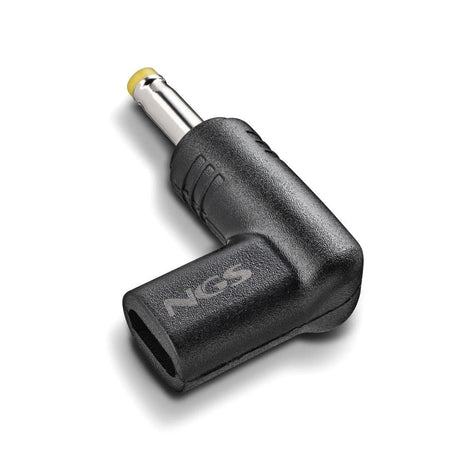 Pack 6 Embouts USB-C NGS Bud pour ordinateur portable HP