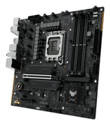 Carte mere - ASUS - TUF GAMING B760M-PLUS WIFI II - Intel B760 LGA 1700 micro ATX