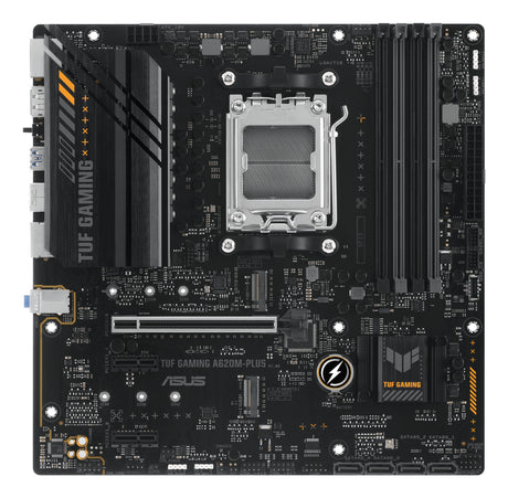 Carte Mère Asus Tuf Gaming A620M-Plus (AM5) Micro ATX