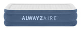 Bestway AlwayzAire™ Matelas gonflable une personne Twin avec double pompe intégrée 1,91 m x 97 cm x 46 cm