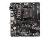 Carte Mére MSI A520M Pro (AM4) Micro ATX