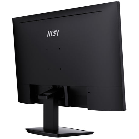Ecran PC - MSI - 27 - FHD - 100Hz - Dalle IPS - 1ms - PRO MP273A