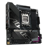 Carte mčre - GIGABYTE - B850M AORUS ELITE WF6E - Format Micro-ATX - Chipset AMD B850 - DDR5 & PCIe 5.0 - WiFi 6E