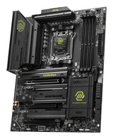 Carte Mére MSI Mag X870 Tomahawk WiFi (AMD AM5)