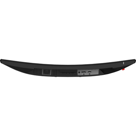 Ecran PC Gamer Incurvé - MSI - 24'' - FHD - 180Hz - Dalle VA - 1ms - MAG242C