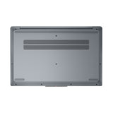 PC portable LENOVO IdeaPad Slim 3 15IAN8 | Windows 11 - 15 FHD - Intel N100 - RAM 4 Go - SSD 128 Go - AZERTY